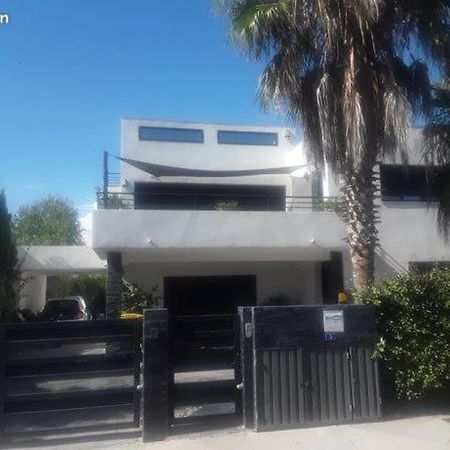 Appartement Rdc Pieds Dans L'Eau Sète Exteriör bild